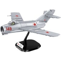 COBI MiG-15 "Fagott", Giochi di costruzione 