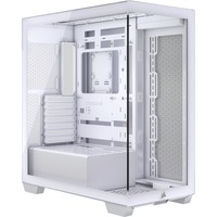 Corsair 3500X, Chassis Tower bianco