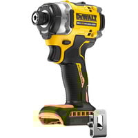 DEWALT DCF860NT-XJ, Avvitatore giallo/Nero