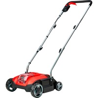 EINHELL GC-SC 18/28 Li-Solo rosso/Nero
