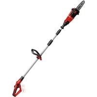 EINHELL Svettatoio telescopico a batteria Einhell GE-LC 18Li T rosso, senza batteria, senza caricabatteria