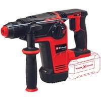 EINHELL TP-HD 18/26 Li BL - Solo Professional, 4514265, Trapano a percussione rosso/Nero