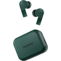 Fairphone Fairbuds 2, Cuffie verde