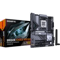GIGABYTE B650E EAGLE WF6E, Scheda madre 