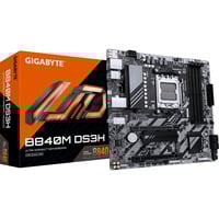 GIGABYTE B840M DS3H, Scheda madre 