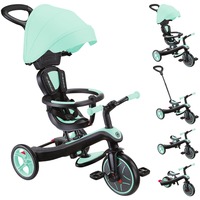GLOBBER 634-206, Veicolo per bambini Menta