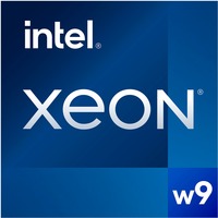 Intel® Xeon® w9-3475X, Processore Vassoio