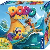 KOSMOS 684389, Gioco da tavolo