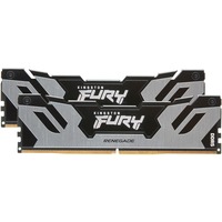 Kingston FURY KF564C32RSK2-32 Nero/Argento