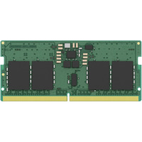 Kingston KVR64V52BS6-8, Memoria verde