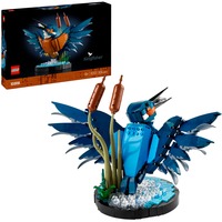 LEGO 10331, Giochi di costruzione