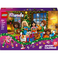 LEGO 42668