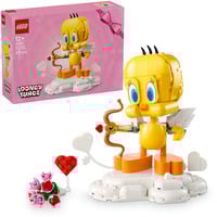 LEGO Titti Giochi di costruzione Set da costruzione, 12 anno/i, Plastica, 412 pz, 495 g