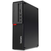 Lenovo ThinkCentre M720s SFF ricondizionato, PC completo Nero