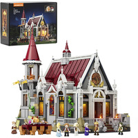 Lumibricks F9015 