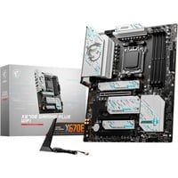 MSI 7E16-001R Nero/Argento