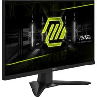 MSI MAG 244F Nero