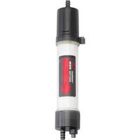 MSR Guardian Gravity Purifier Replacement Cartridge, Filtro grigio/Nero