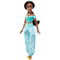 Mattel HLW12, Gioco figura