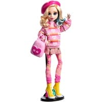Mattel HXJ05, Bambola