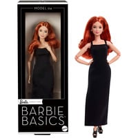 Mattel JBH74, Bambola