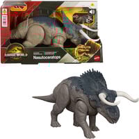 Mattel JGC81, Gioco figura