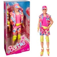 Mattel Signature HRF28 bambola Bambola alla moda, Maschio, 3 anno/i, Bambino/Bambina, 330,2 mm, 660 g