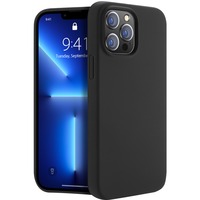 Nevox StyleShell Shock, Custodia per telefono Nero