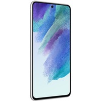 SAMSUNG Galaxy S21 FE 5G SM-G990B 16,3 cm (6.4") Doppia SIM Android 11 USB tipo-C 8 GB 256 GB 4500 mAh Bianco bianco, 16,3 cm (6.4"), 8 GB, 256 GB, 12 MP, Android 11, Bianco