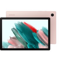 Image of Galaxy Tab A8 SM-X205NIDA 4G LTE-TDD & LTE-FDD 32 GB 26,7 cm (10.5") 3 GB Wi-Fi 5 (802.11ac) Oro rosa