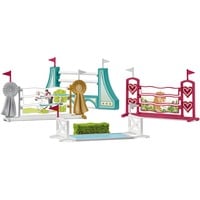 Schleich 42612, Gioco figura