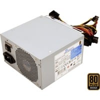 Seasonic SSP-600ET2 Bulk 600W, Alimentatore PC grigio