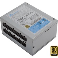 Seasonic SSP-650SFG 650W, Alimentatore PC 