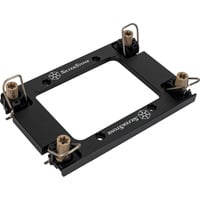 SilverStone SST-XAC-MK-4710 Nero