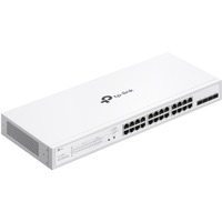 TP-Link Festa FS328GP, Interruttore