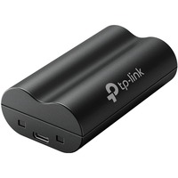TP-Link Tapo A100, Batteria Nero