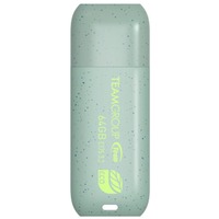 Team Group C175 ECO 64 GB verde-grigio