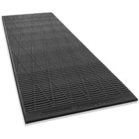 Therm-a-Rest RidgeRest Classic Regular, Stuoia Nero