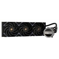 Valkyrie VK-AIODR360B, Raffreddamento ad acqua Nero