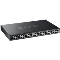 Zyxel XGS2220-54-EU0101F, Interruttore