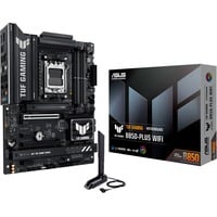ASUS 90MB1J30-M0EAY0, Scheda madre 