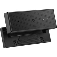 ASUS ROG EYE S webcam 5 MP 1920 x 1080 Pixel USB Nero Nero, 5 MP, 1920 x 1080 Pixel, Full HD, 60 fps, 1080p, 1944p, USB