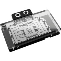 Alphacool Core Geforce RTX 5080 Aorus Master + Windforce, Raffreddamento ad acqua 