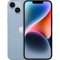 Apple iPhone 14 blu