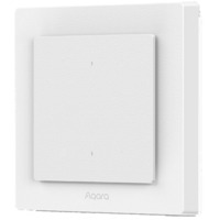 Aqara Lichtschalter H2 EU, Interruttore bianco