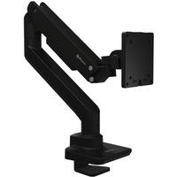 Arozzi Alzare Neo Pro, Base per monitor Nero