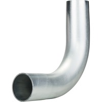 Bosch 1600793007 Accessori per smerigliatrice, Scritto 3,5 cm, Nero, Metallo