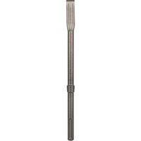 Bosch 2608690124 Attacco per scalpello per martello perforatore Attacco per scalpello per martello perforatore, Bosch, Acciaio inox, 400 mm