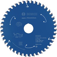 Bosch ‎2608644534 lama circolare 12 cm 1 pz, Lama per sega Punta a carburo di tungsteno (TCT), 12 cm, Bosch, 700 g, 1 pz