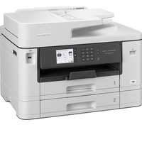 Image of MFC-J5740DW stampante multifunzione Ad inchiostro A3 1200 x 4800 DPI Wi-Fi